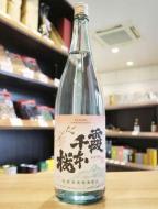 霞　千本桜(カスミ　センボンザクラ)　芋焼酎　25度　1800ml
