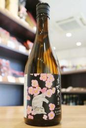 美丈夫　純米吟醸　春酒　原形精米　吟の夢　720ml