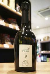 ドワイヤール　キュヴェ・ヴォワ・ドジェ16　泡 750ml