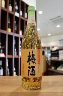 彩煌の梅酒(さつまの梅酒)　14度　720ml