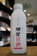 【要クール便】獺祭　甘酒　麹仕立て　825g(白)