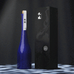 水端(みづはな)1355　2024年夏季醸造　段仕込み無し　500ml