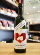 天明　ハート天明　純米酒　720ml