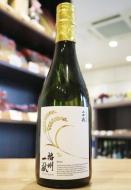 播州一献　純米吟醸　山田穂　火入　720ml