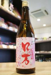 花見ロ万　純米吟醸　720ml