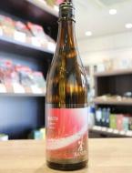 羽根屋　愛山70　しぼりたて生　720ml