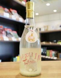ちえびじん　LAPIN(ラパン)　おりがらみ　720ml
