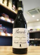 フラテッリ・アレッサンドリア　バローロ ヴェルドゥーノ20　赤 750ml(緑)
