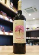 フアン・ヒル　クアトロ・メセス サクラ・ラベル23　赤 750ml