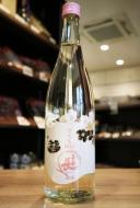 喜楽長　純米生酒　さくら　2025　720ml