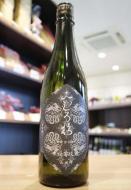 みむろ杉　木桶菩提もと　山田錦　720ml
