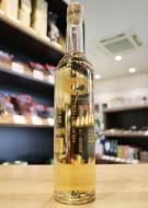 かをるやま　純米酒仕込み　オーク樽貯蔵　500ml