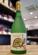 まんさくの花　亀ラベル GOLD　純米大吟醸　生原酒　720ml