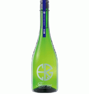 【3/16入荷】【要クール便】聖(ひじり)　HIZIRIZM　山田錦　50　活性酒　生酒(青)　720ml