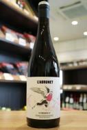 【8/31入荷】フリサック　ラブルネット ティント23　赤 750ml