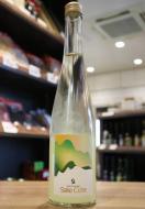 陸奥八仙　Mixseed Series 2022　Sake Cidre　500ml