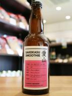 寒菊　KANKIKU　BREWERY　愛山 酒粕Smoothie　330ml【要クール便】