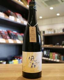風の森　雄町807　720ml
