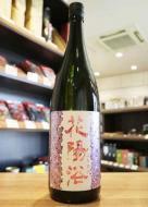 花陽浴　純米大吟醸　彗星48　生原酒　1800ml　≪新商品≫