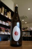 上喜元　純米吟醸　雄山錦　米ラベル　1800ml