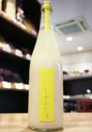 にいだしぜんしゅ　にごり酒　720ml(黄)