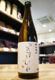 笹正宗　ささまさむね　特別純米　火入れ　720ml(白)