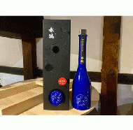 【4/3解禁】水端(みづはな)1355　2022年醸造　三年酒　500ml