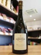 シャンパーニュ パルマンティエ フレール・エ・スール エクストラ・ブリュット ブラン・ド・ブラン プルミエ・クリュ ル・カクレ19　白泡 750ml