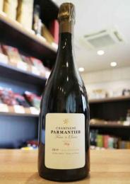 シャンパーニュ パルマンティエ フレール・エ・スール ブリュット・ナチュール ブラン・ド・ブラン レ・ゾリゾ19　白泡 750ml