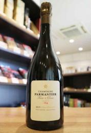 シャンパーニュ パルマンティエ フレール・エ・スール ブリュット・ナチュール ブラン・ド・ノワール レ・シャンクル19　白泡 750ml