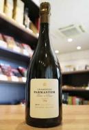 シャンパーニュ パルマンティエ フレール・エ・スール ブリュット・ナチュール ブラン・ド・ノワール レ・シャンクル19　白泡 750ml