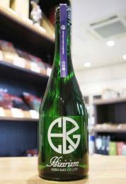 聖(ひじり)　HIZIRIZM　山田錦50　攻め　720ml(青)