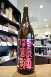 出羽桜　桜花吟醸酒　40周年記念酒　1800ml