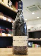 アンヌ・グロ　グラン　グラン エシェゾー23　赤 750ml