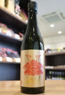 赤武　AKABU　純米大吟醸40　【火入れ】　720ml(金)