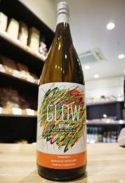 GLOW(グロウ)　EP08　芋焼酎　さつま若潮　25度　1800ml