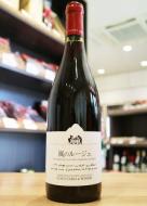 ココ・ファーム・ワイナリー　風のルージュ　赤 750ml