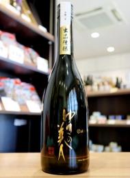 ゆきの美人　純米大吟醸　出品仕様　火入れ　720ml
