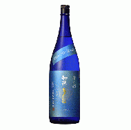 【4/20入荷】初孫　雪女神　磨き45　きもと純米大吟醸　生　1800ml