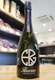 聖(ひじり)　HIZIRIZM　山田錦50　720ml