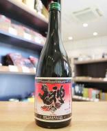 神亀　ガメラ 生誕60周年記念 熟成酒コラボ　1800ml