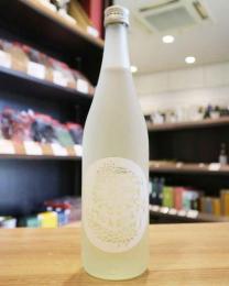 繁桝　純米吟醸　切り絵ラベル　生々　720ml