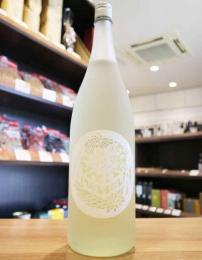 繁桝　純米吟醸　切り絵ラベル　生々　1800ml