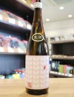 国権　特別純米酒　夢の香　生酒　720ml(ピンク)