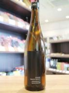 上喜元　純米吟醸 美郷錦　きもと　エディション　720ml