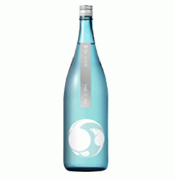 【4/4入荷】甲子(きのえね)　純米吟醸　夏の香　1800ml