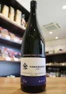 YAMADAICHI　山大一　One　黄金千貫　25度　1800ml(紫)