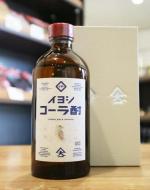 大山甚七商店　イヨシコーラ酎 　45度　300ml(箱入)