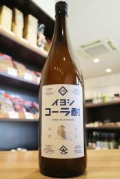 大山甚七商店　イヨシコーラ酎　25度　1800ml