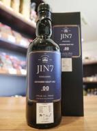 JIN7　series　00　47度　700ml(黒箱/紫)
